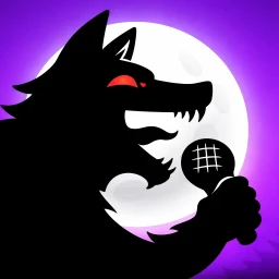 Ikon Làng Sói - Werewolf Voice